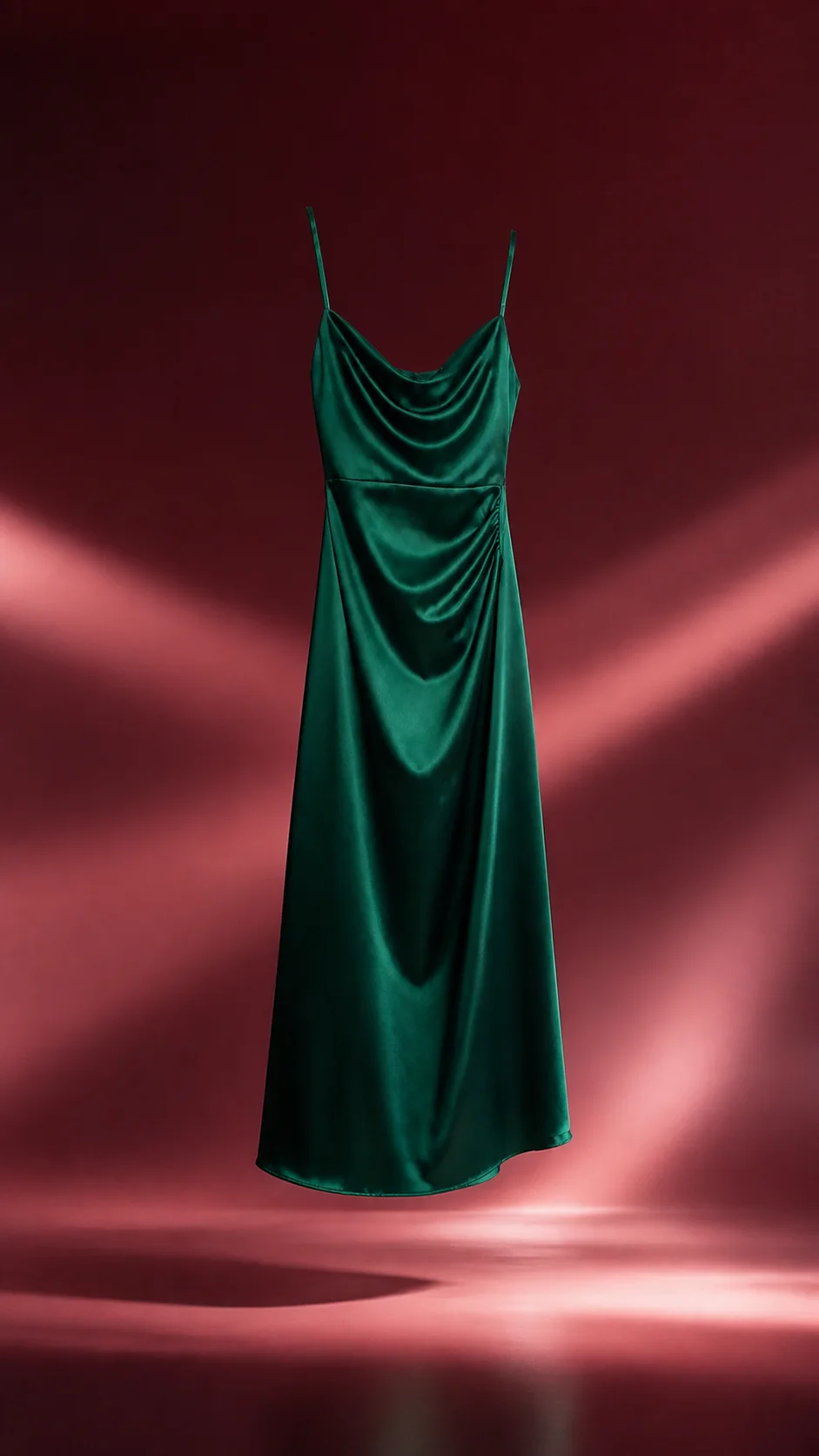 Vertical social campaign image